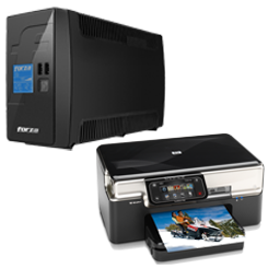 ups printer
