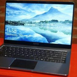 Laptop Zyrex Sky 232x