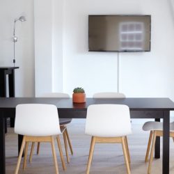 Persiapan Pindah Kantor Baru