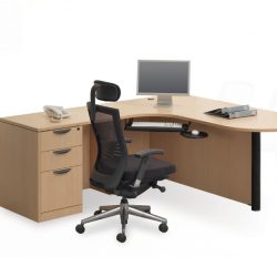 Rekomendasi Meja Kantor Murah