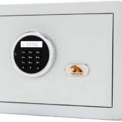 tipe brankas yang cocok untuk kantor