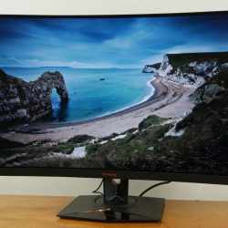 rekomendasi monitor LED murah dan bagus