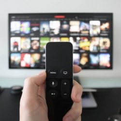 rekomendasi smart tv murah