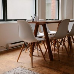 Ide dekorasi kantor perusahaan startup